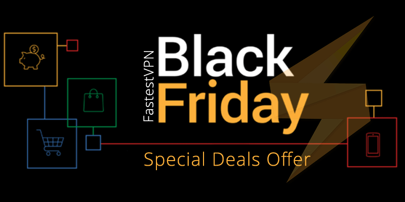 Black Friday VPN Deals and Coupons
