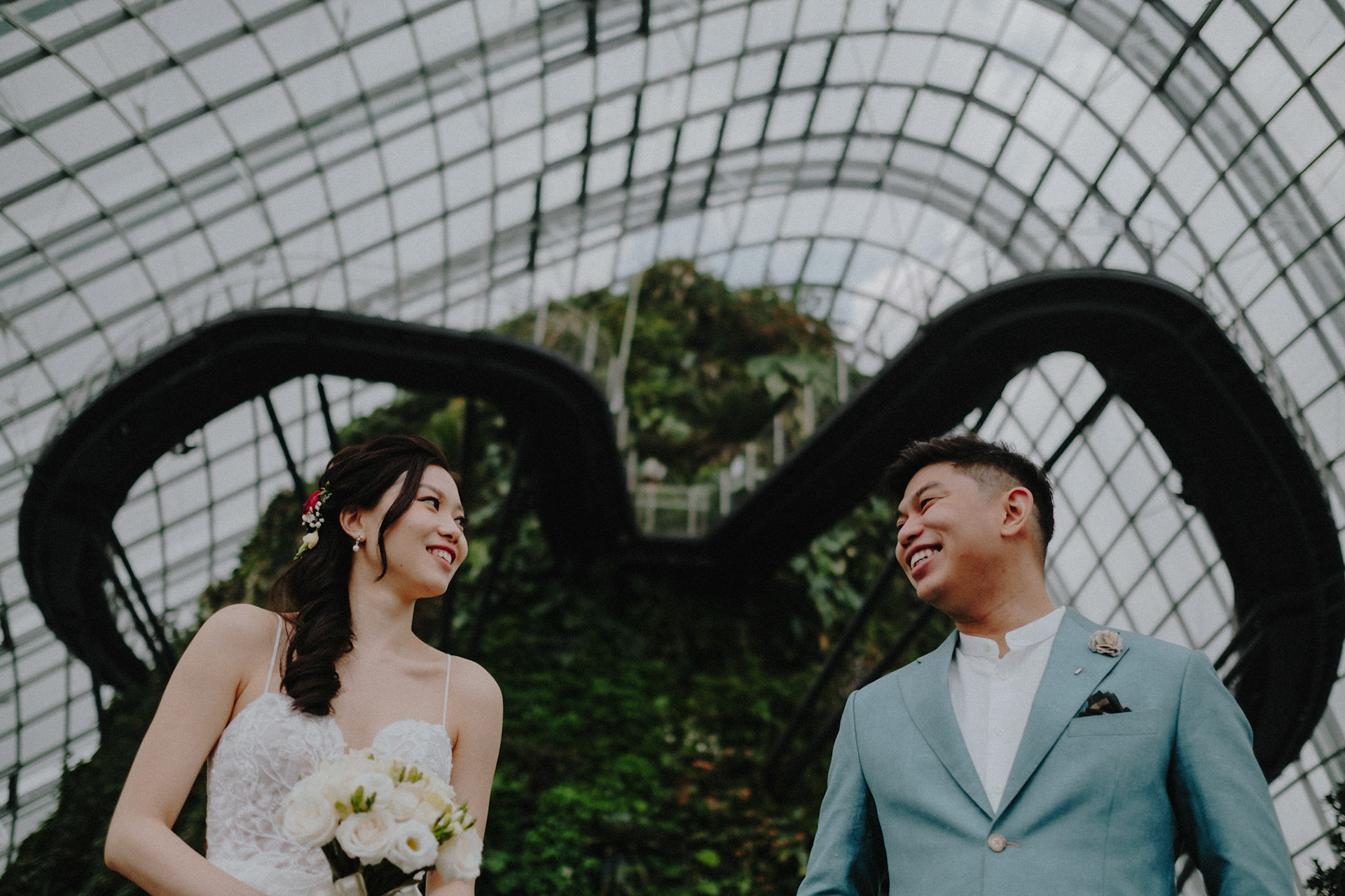 cheap pre wedding photography singapore